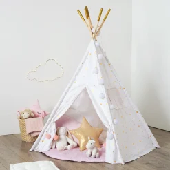 Tipi enfant