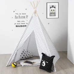 Tipi enfant