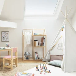 Tipi enfant 
