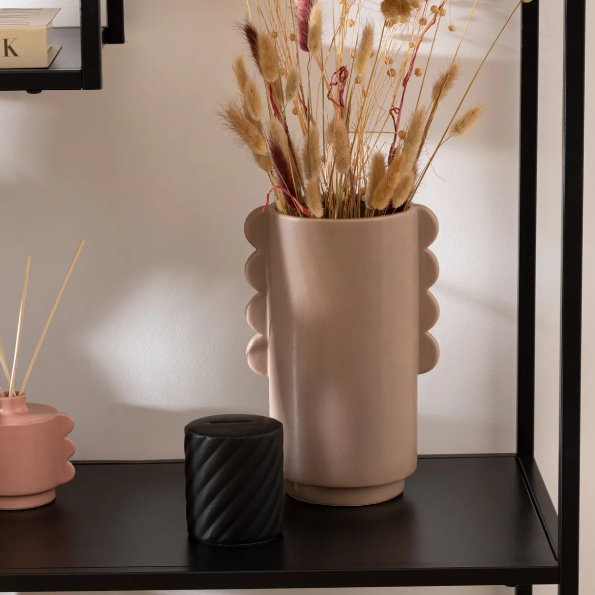 Tirelire "Wavy bliss"