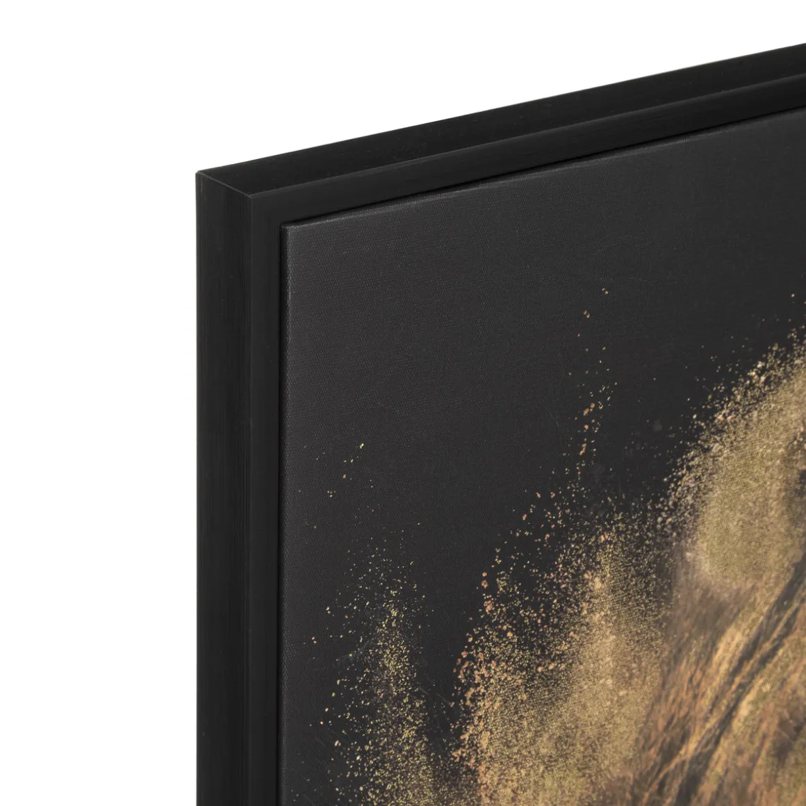 Toile encadrée "Animaux"