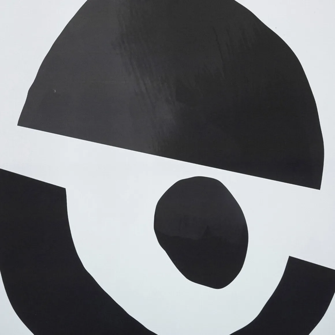 Toile imprimée "Alva"