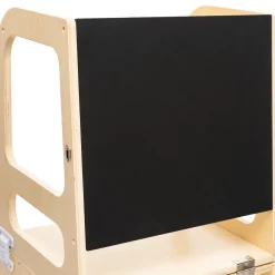 Tour d'observation enfant