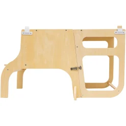 Tour d'observation enfant