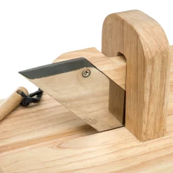 Trancheuse à charcuterie