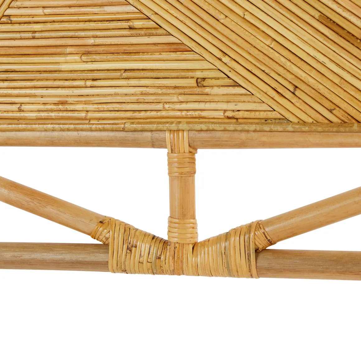 Tête de lit "Tanae"