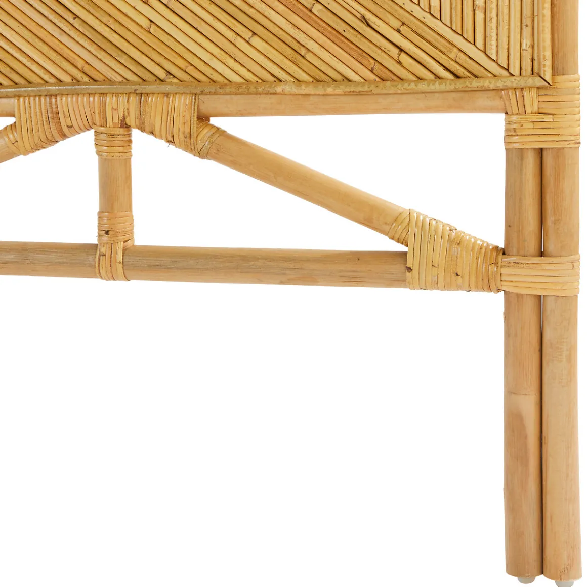 Tête de lit "Tanae"