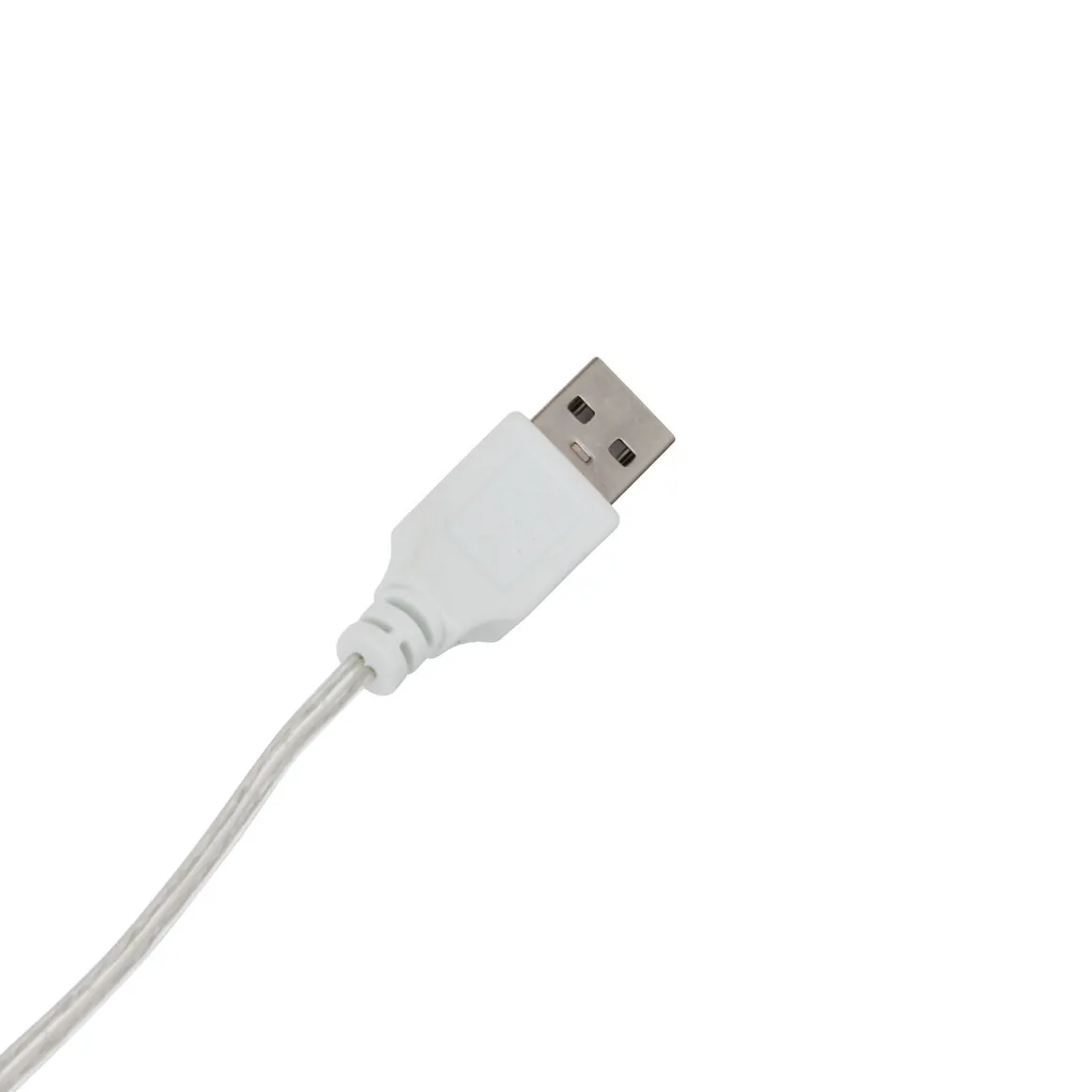 Tube néon mural LED "Good Vibes"