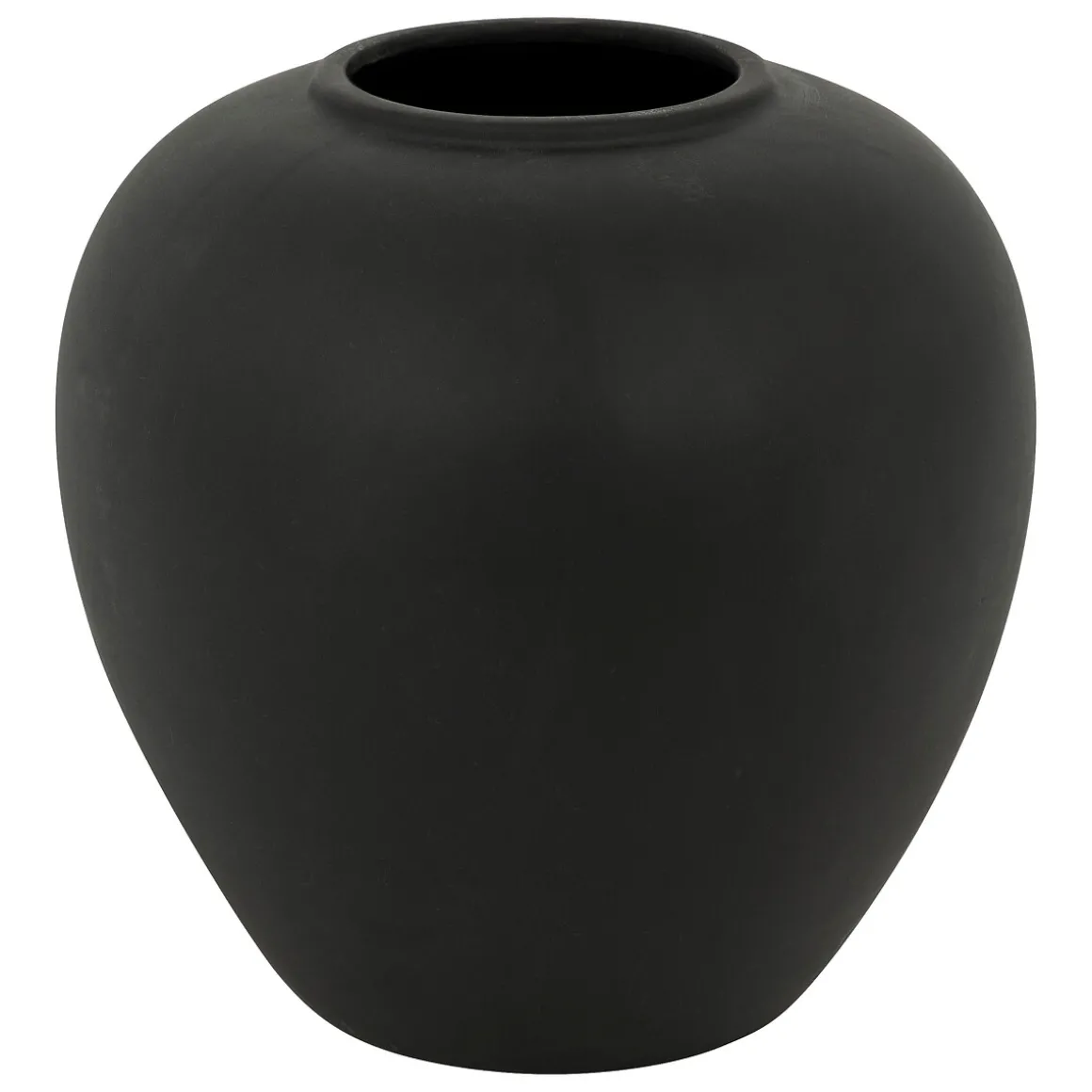 Vase boule "Rily"