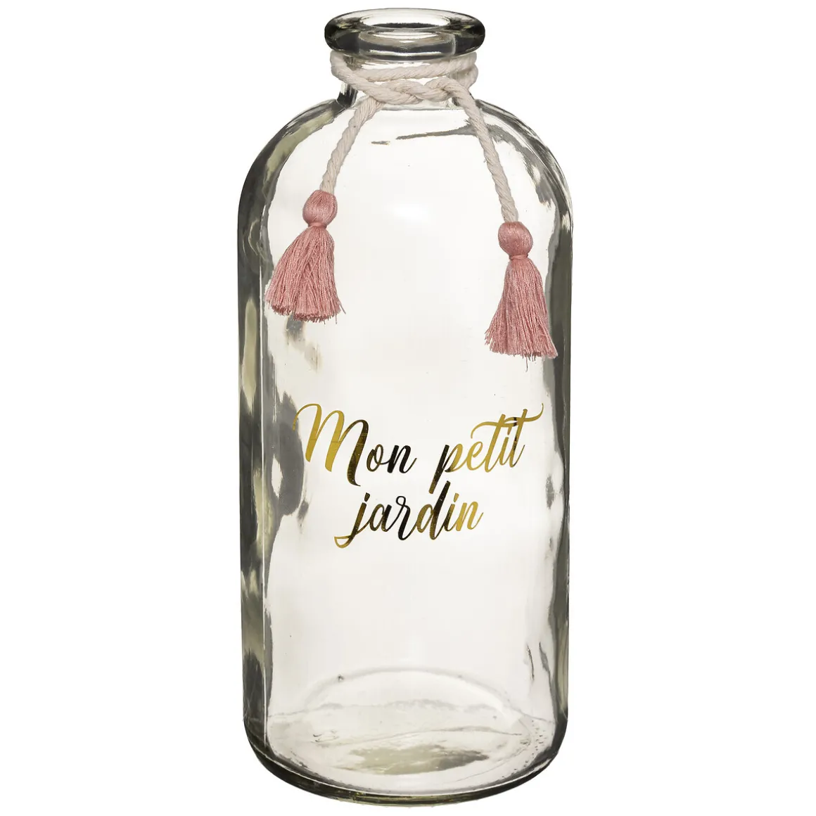 Vase "Carmen", verre