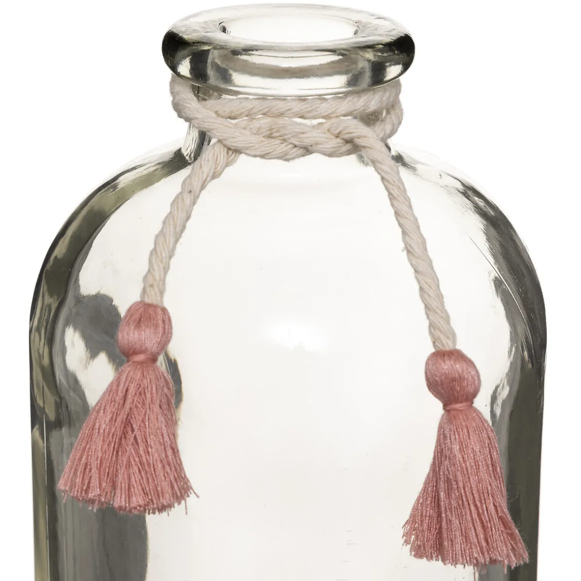 Vase "Carmen", verre