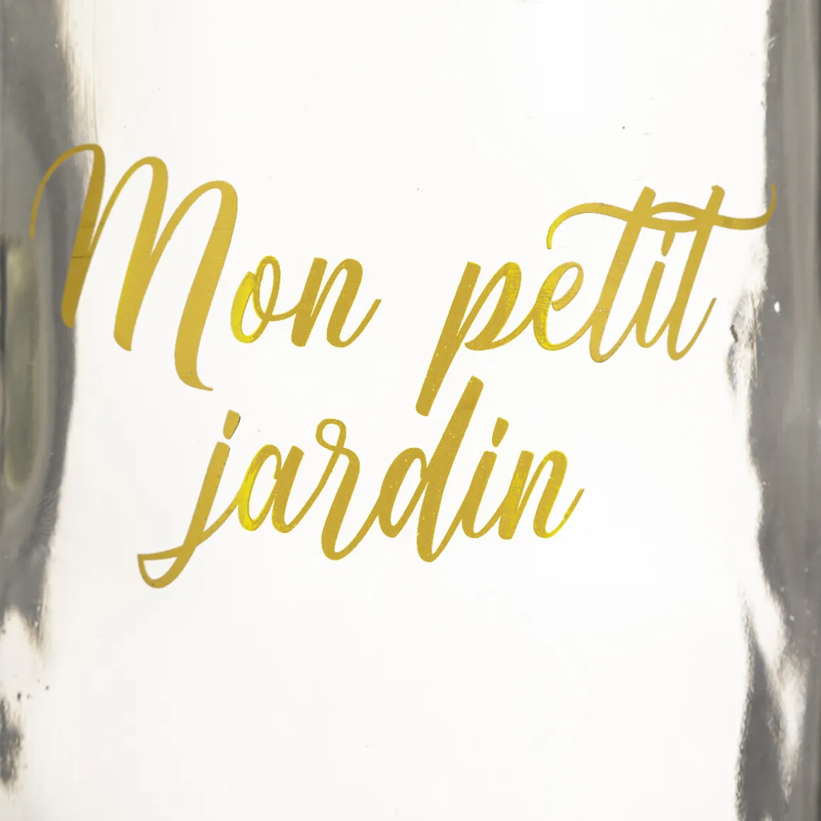 Vase "Carmen", verre