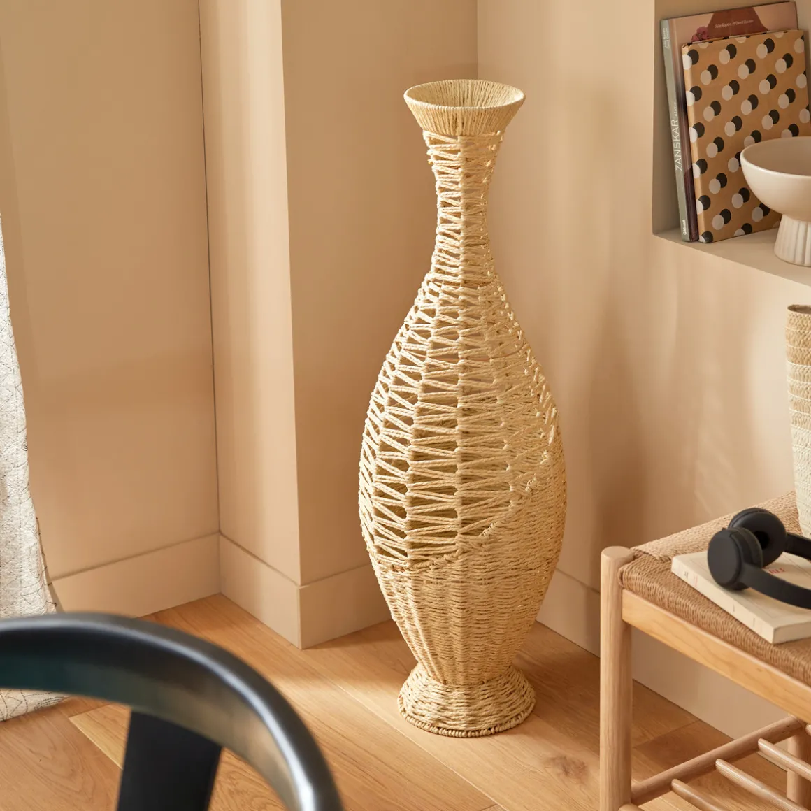 Vase "Clay"