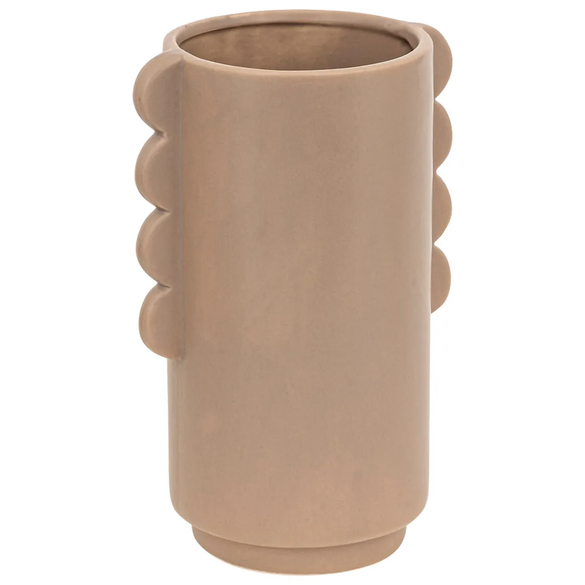 Vase céramique "Hind"