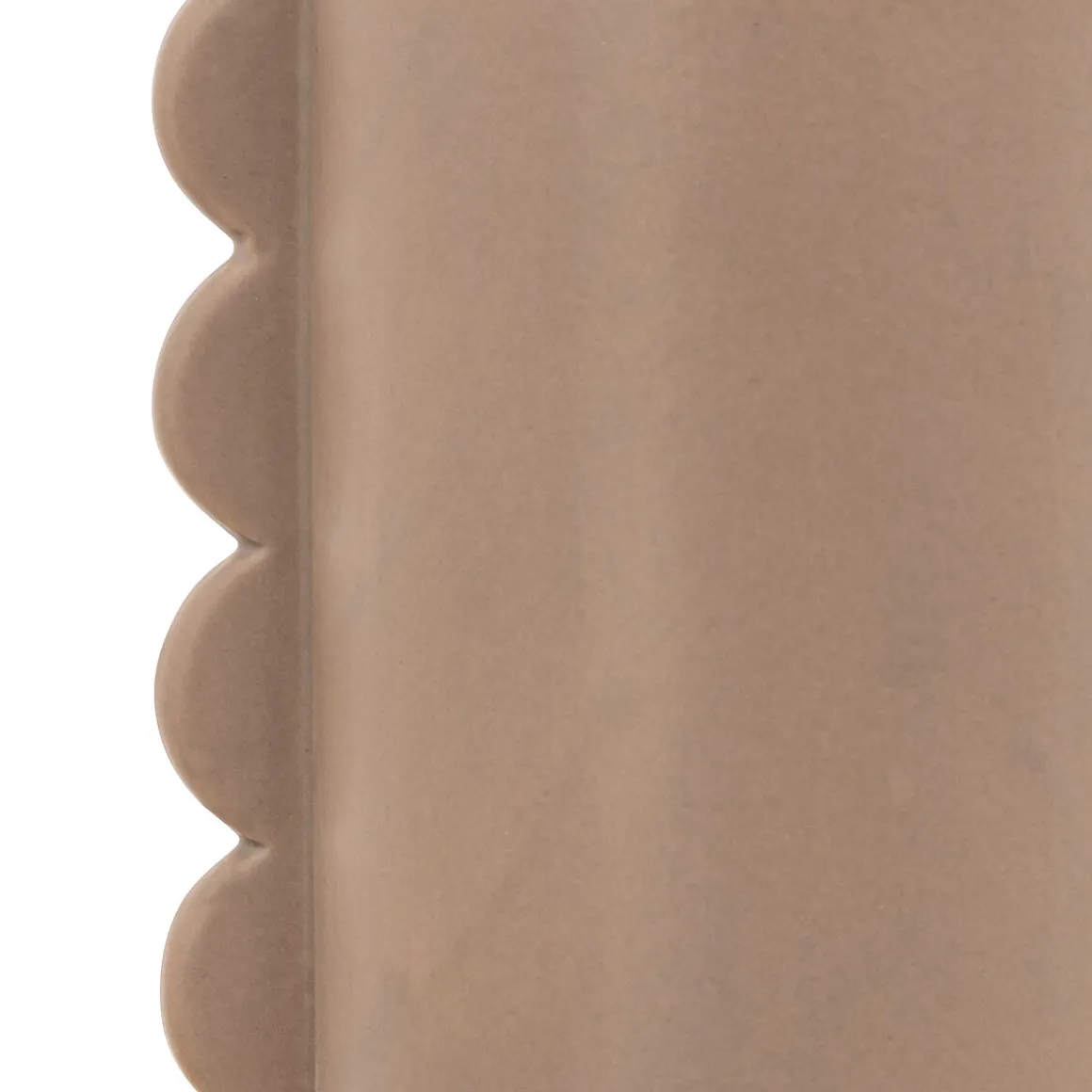 Vase céramique "Hind"