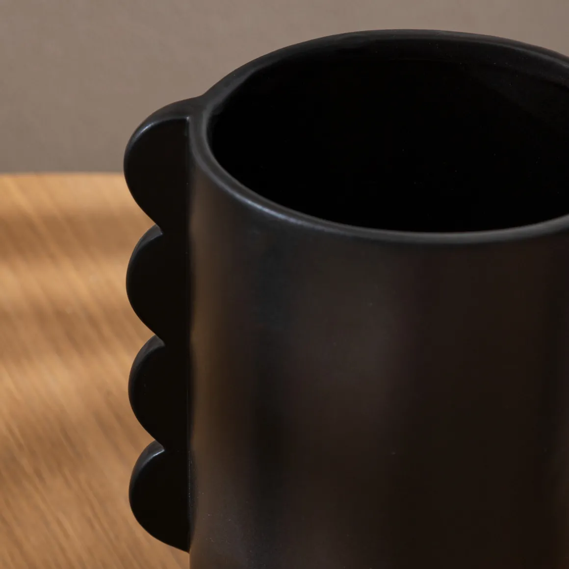 Vase céramique "Hind"