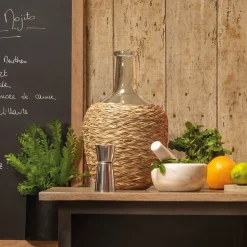 Vase Dame Jeanne "Cuba"