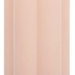 Vase forme fleur, céramique