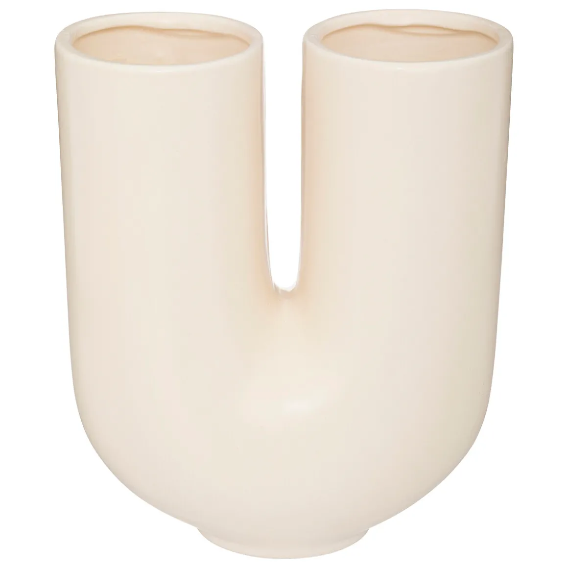 Vase "Rivi", céramique