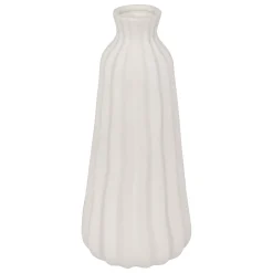 Vase strié "Fernan"