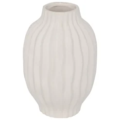 Vase strié "Fernan"