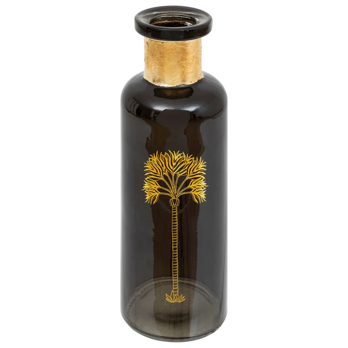 Vase "Tropical boudoir"