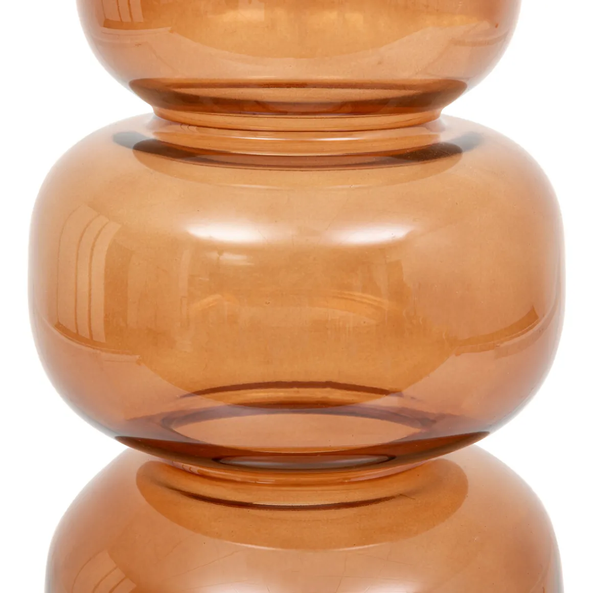 Vase verre "Be vintage"