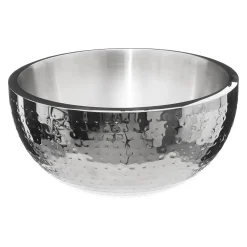 Vasque à champagne double paroi