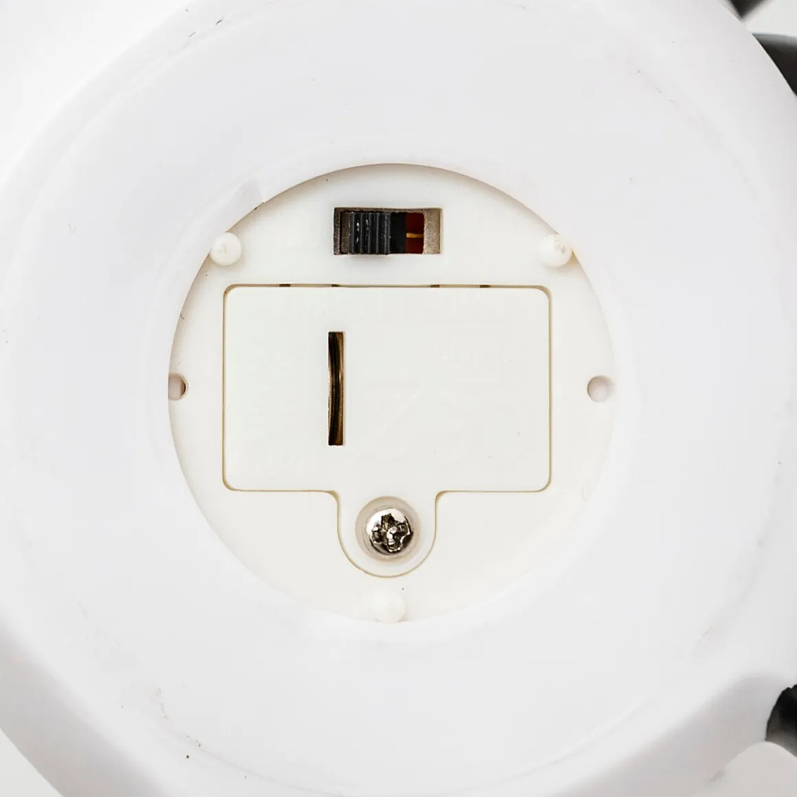 Veilleuse enfant à pile Panda "Andy"