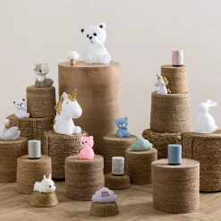 Veilleuse enfant LED