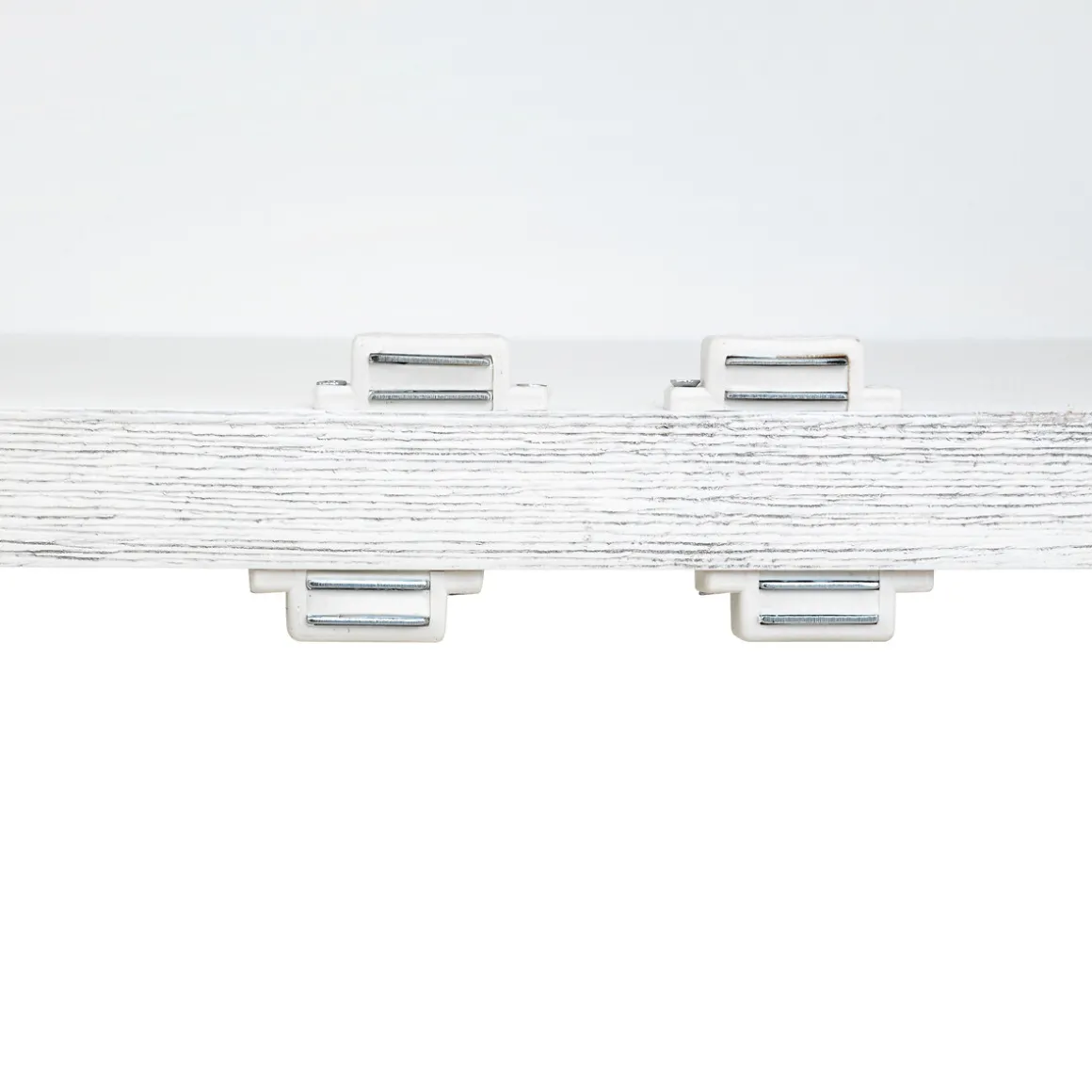 Vitrine 4 portes "Oblia"