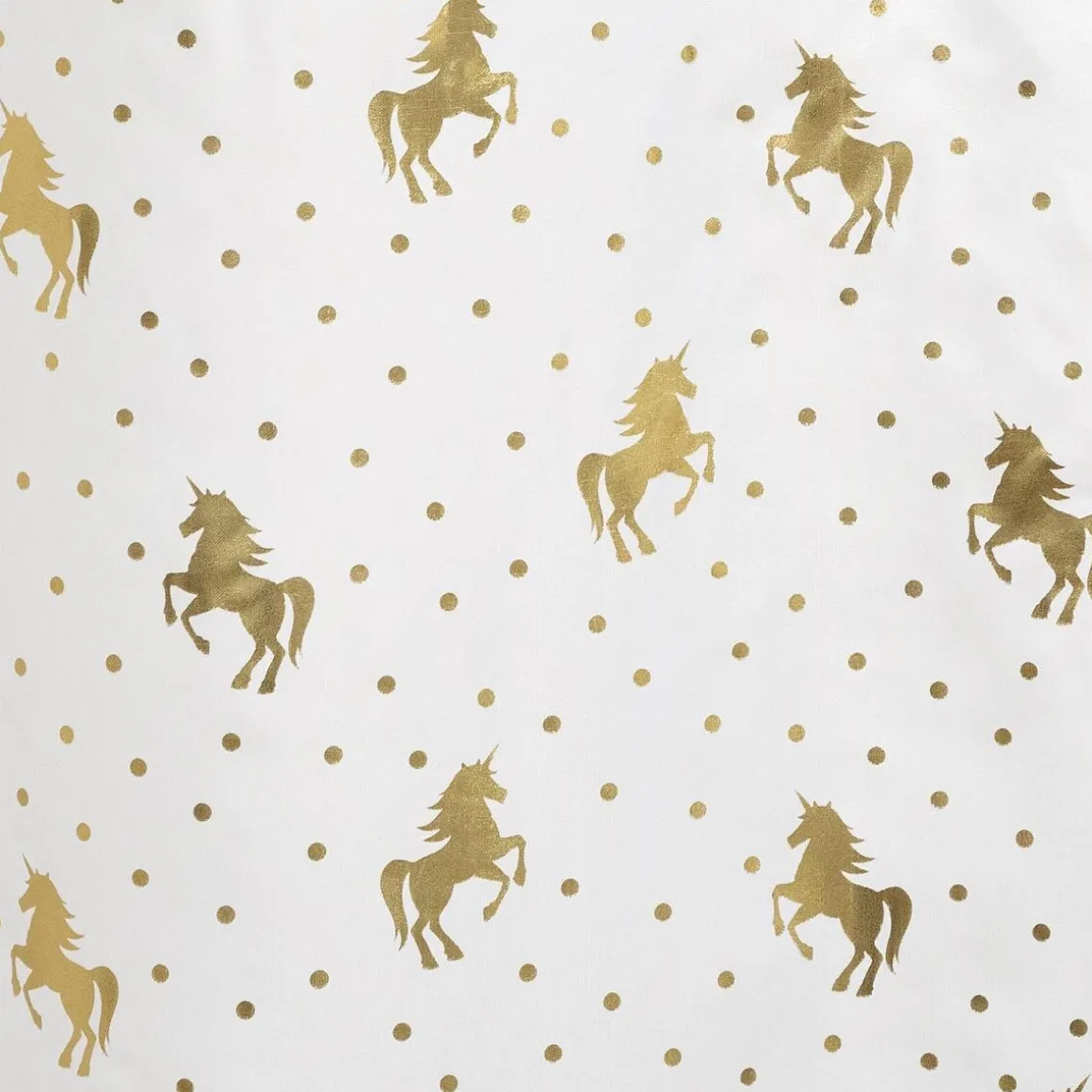 Voilage enfant "Licorne"