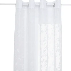 Voilage Motif abstrait "Lazi"